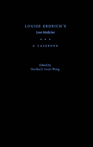 Louise Erdrich's Love Medicine