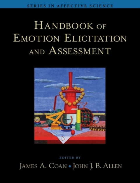 Cover image for book Handbook of Emotion Elicitation and Assessment