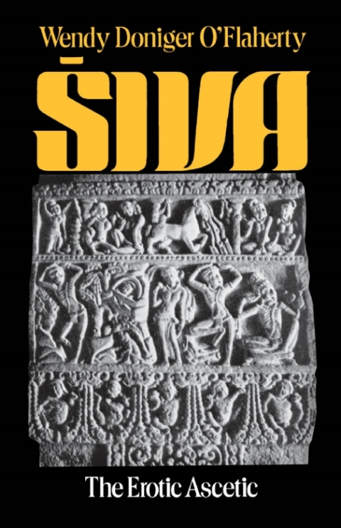 Cover image for book Siva