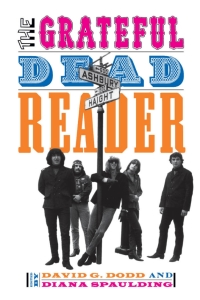 Imagen de portada: The Grateful Dead Reader 1st edition 9780195147063
