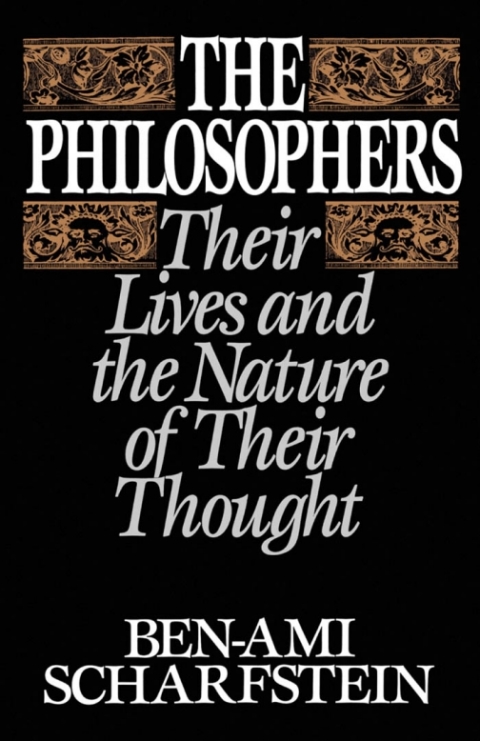 Cover image for book The Philosophers