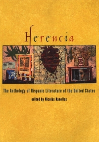 Cover image: Herencia 1st edition 9780195138245