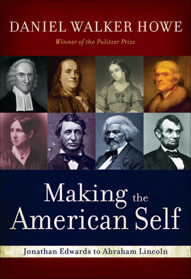 Making the American Self