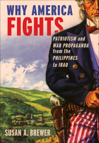 Why America Fights