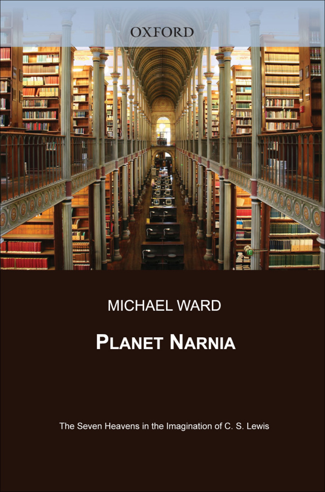 Planet Narnia
