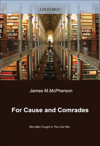 For Cause and Comrades