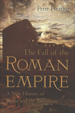 The Fall of the Roman Empire