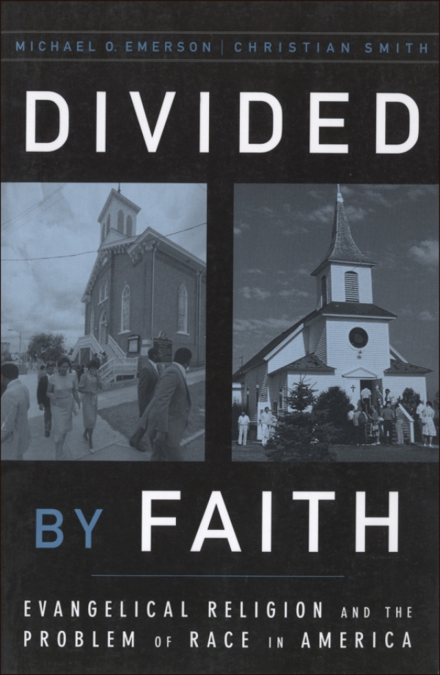 Divided by Faith