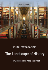 book review the landscape of history