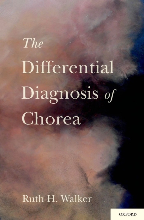 Cover image for book The Differential Diagnosis of Chorea