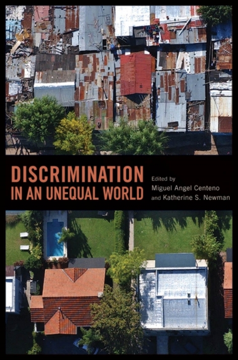 Cover image for book Discrimination in an Unequal World