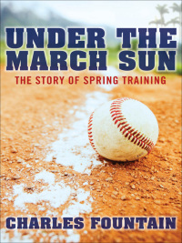 Cover image: Under the March Sun 9780195372038