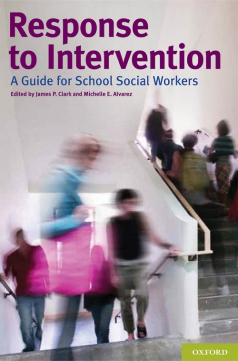 Cover image for book Response to Intervention