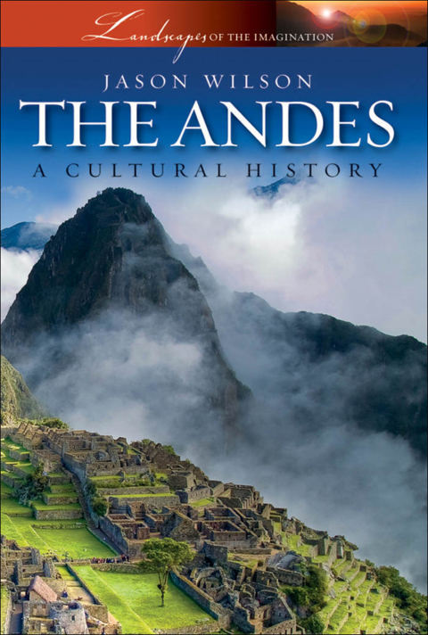 Cover image for book The Andes