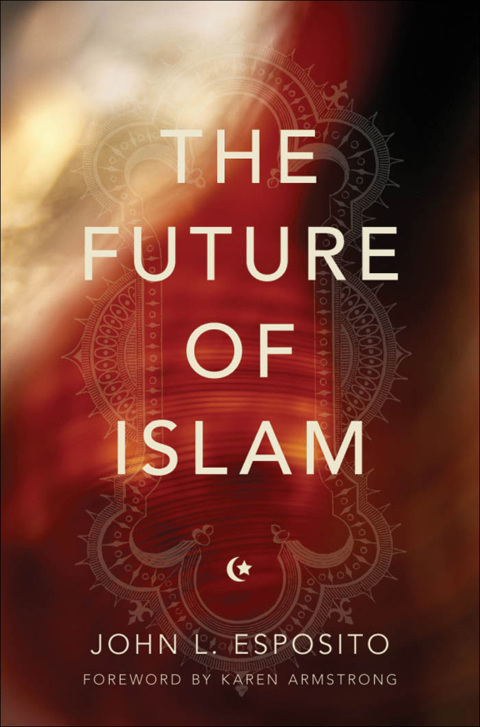 Cover image for book The Future of Islam