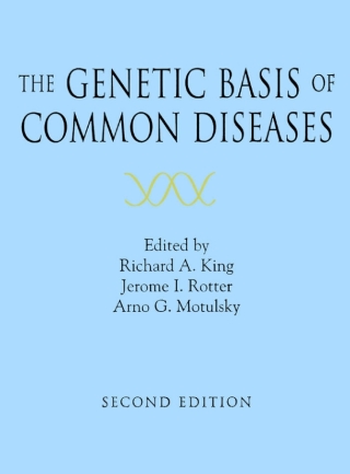 The Genetic Basis of Common Diseases