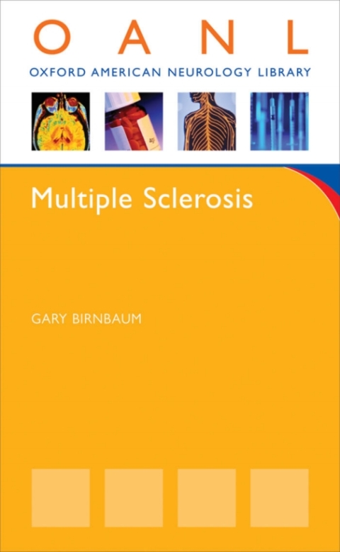 Cover image for book Multiple Sclerosis