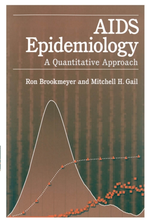 Cover image for book AIDS Epidemiology