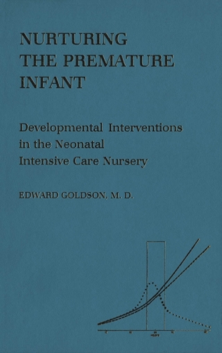 Nurturing the Premature Infant