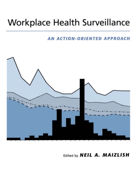 Cover image for book Workplace Health Surveillance