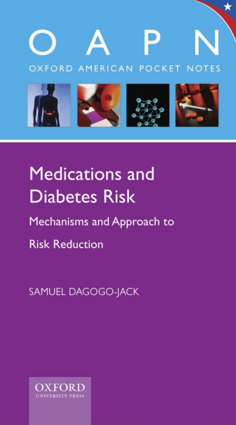 Cover image for book Medications and Diabetes Risk