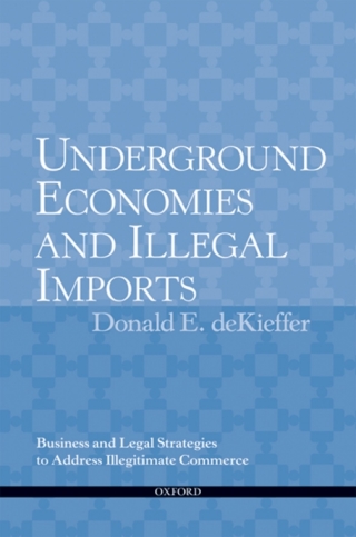 Underground Economies and Illegal Imports