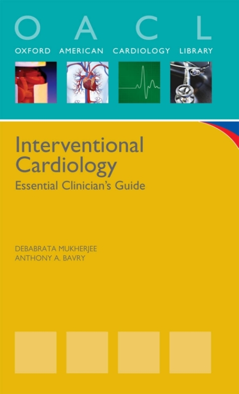 Cover image for book Interventional Cardiology