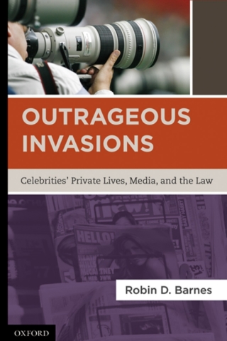 Outrageous Invasions