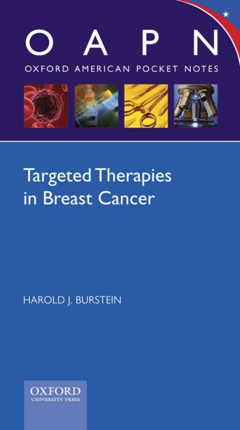 Cover image for book Targeted Therapies in Breast Cancer