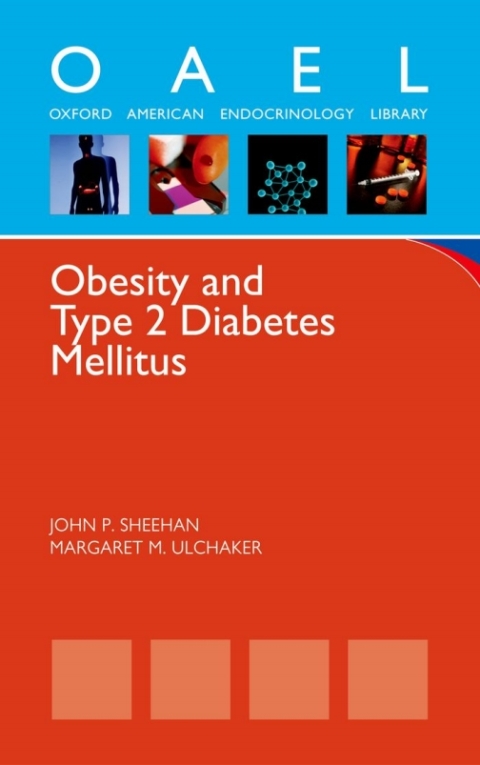 Cover image for book Obesity and Type 2 Diabetes Mellitus