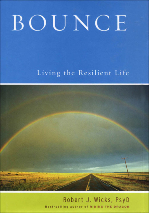 Cover image for book Bounce