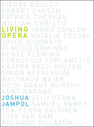 Living Opera