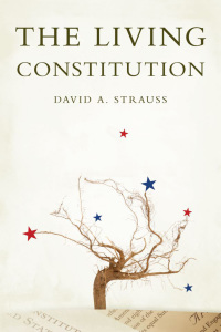 صورة الغلاف: The Living Constitution 9780195377279