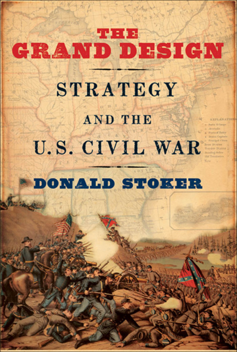 Cover image for book The Grand Design