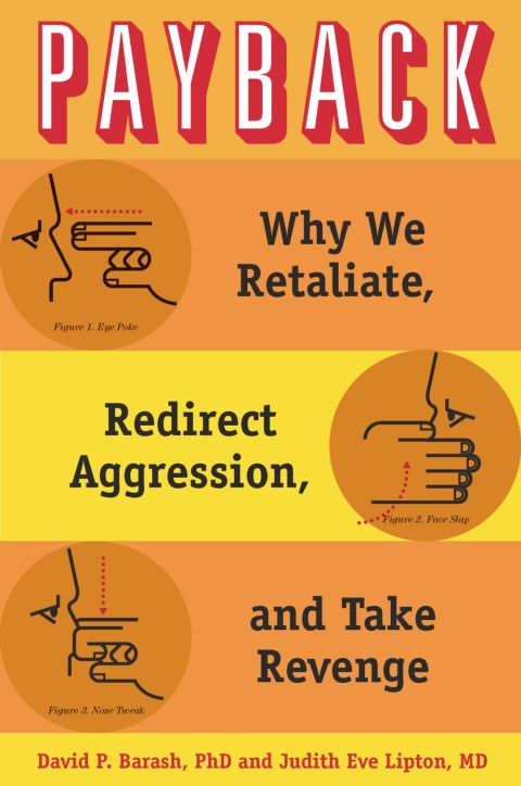 Cover image for book Payback