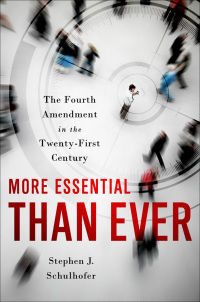 Cover image: More Essential than Ever 9780195392128