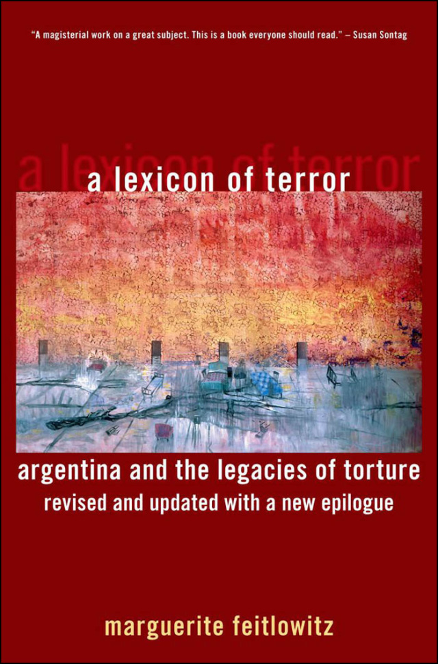 A Lexicon of Terror