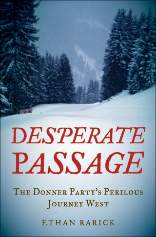 Desperate Passage