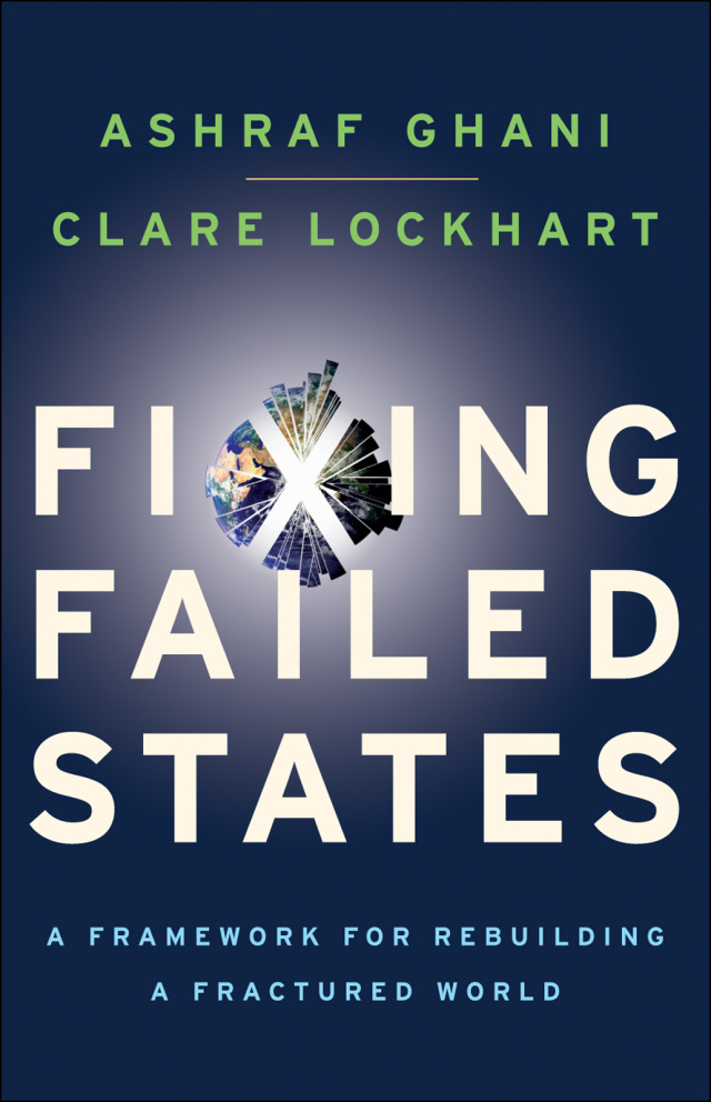 Fixing Failed States