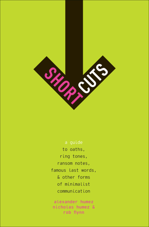 Cover image for book Short Cuts