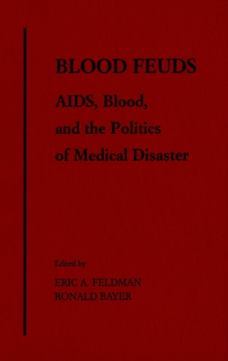 Blood Feuds