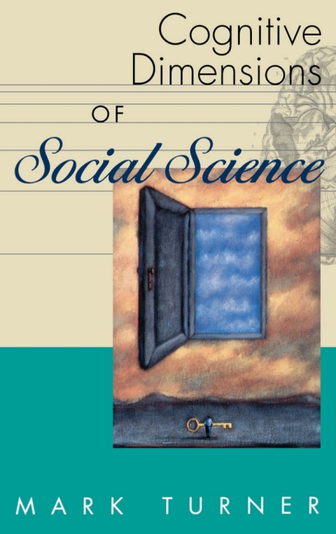 Cover image for book Cognitive Dimensions of Social Science