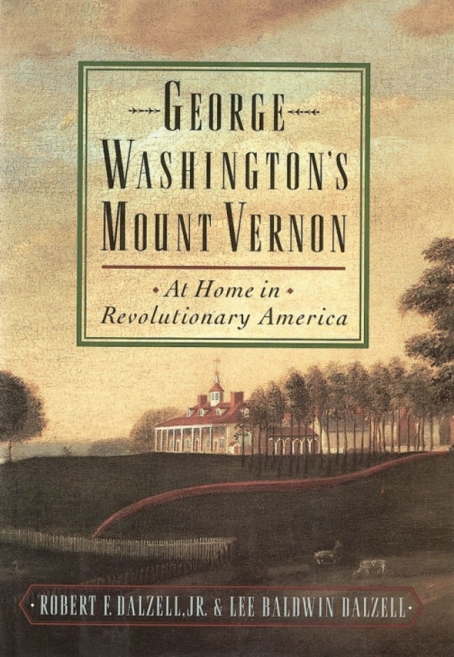 George Washington's Mount Vernon