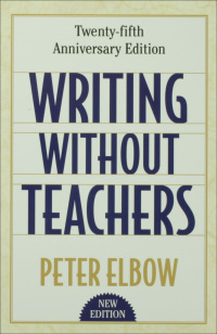 Cover image: Writing without Teachers 2nd edition 9780195120165