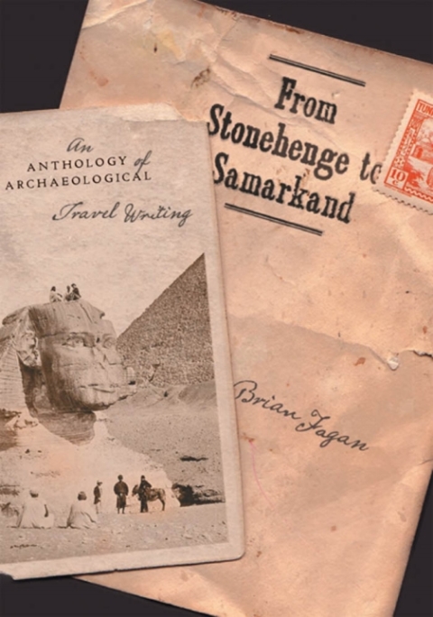 Cover image for book From Stonehenge to Samarkand