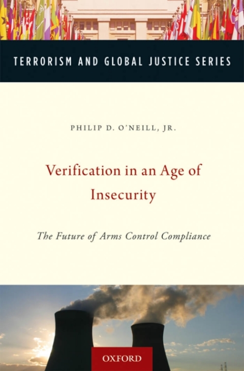Cover image for book Verification in an Age of Insecurity