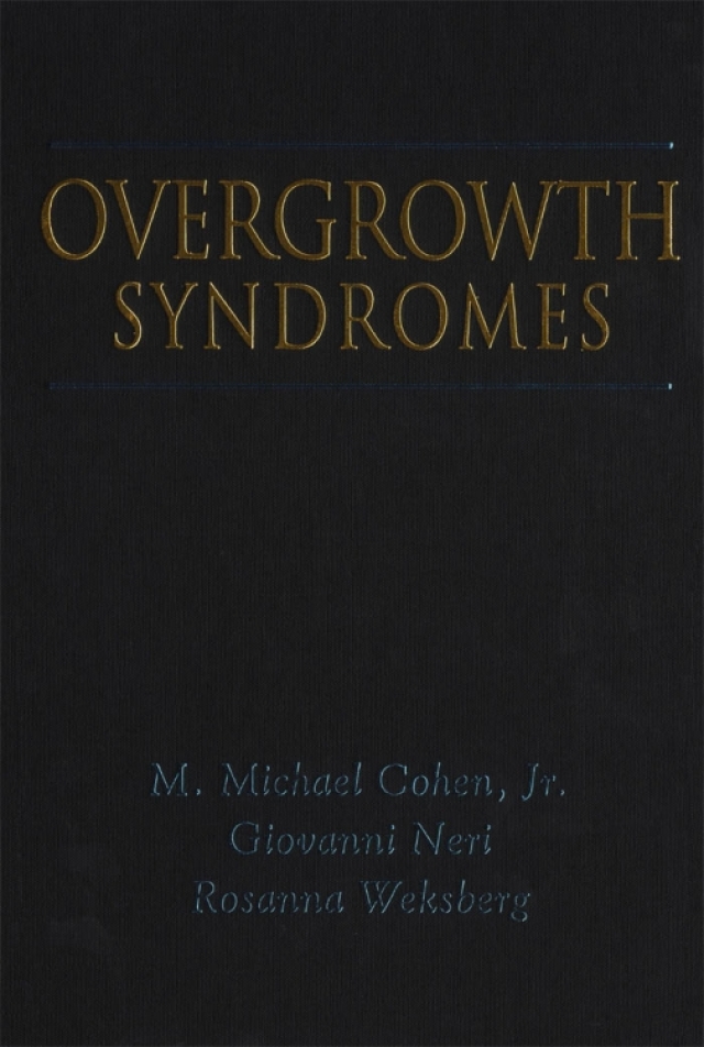 Overgrowth Syndromes