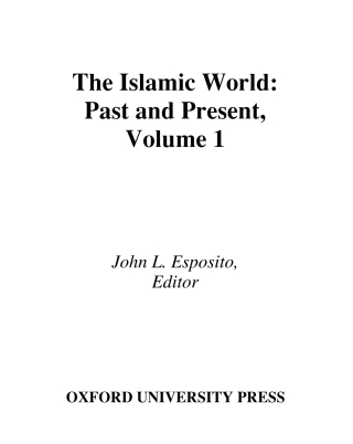 The Islamic World