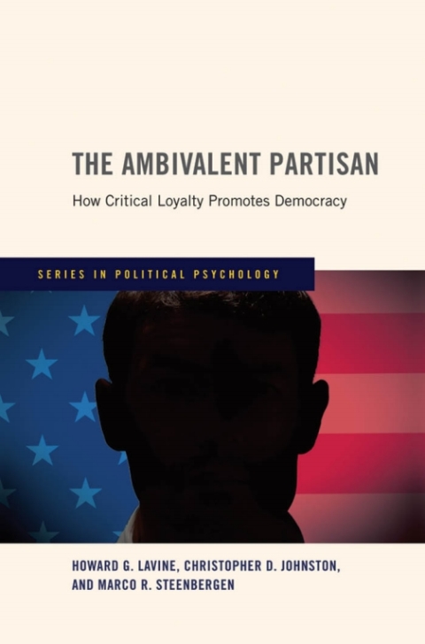 Cover image for book The Ambivalent Partisan
