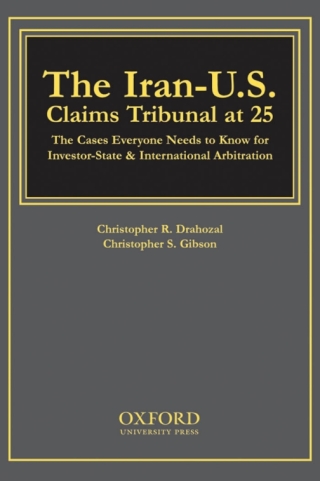 The Iran-U.S. Claims Tribunal at 25